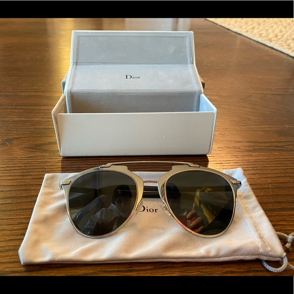 Dior “so real” sunglasses